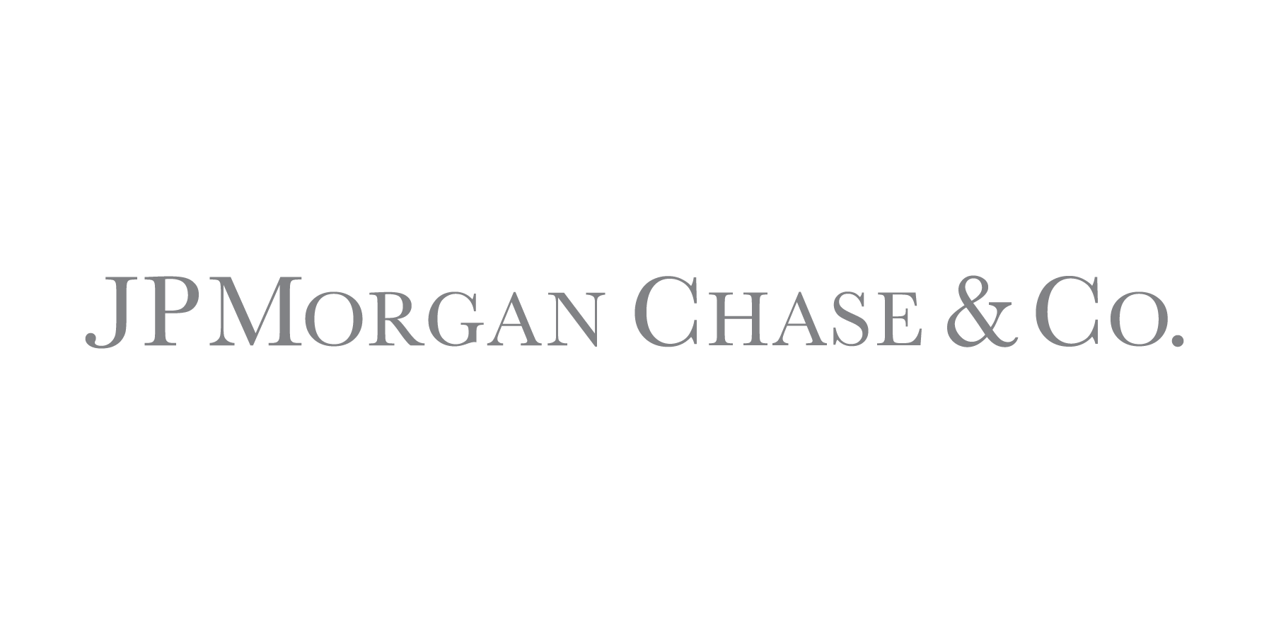 JP Morgan Chase & Co. Logo | Bright Horizons