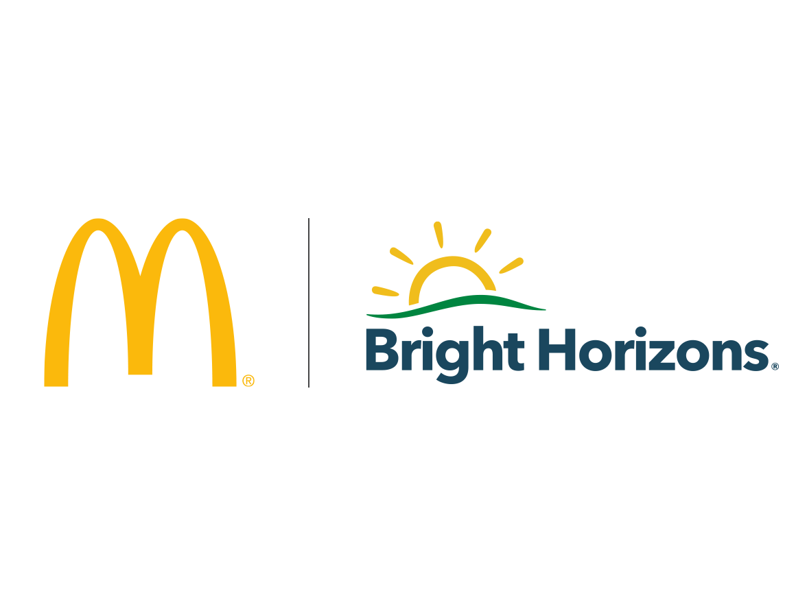 McDonald employee benefits through Bright Horizons