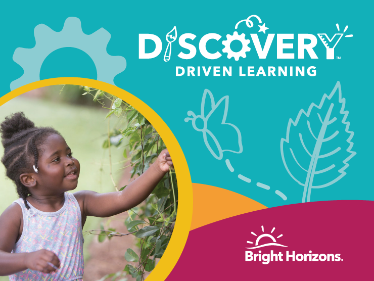 Discovery driven learning webinar