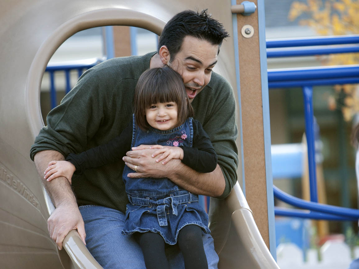 How To Be A Good Father Tips Advice For Dads Bright Horizons