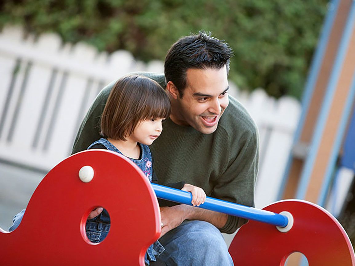 What Is Autonomy Supportive Parenting? | Bright Horizons®