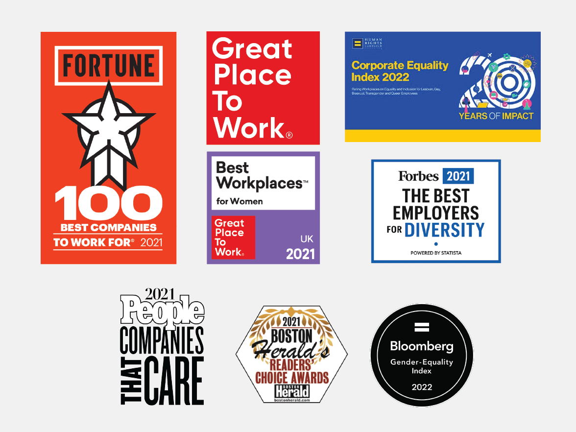 Culture Corporate Responsibility Bright Horizons® Bright Horizons®