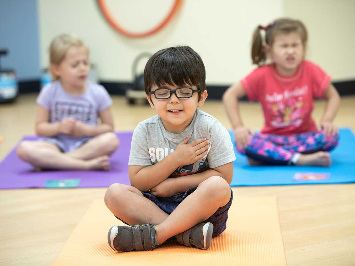 infant preschool near me