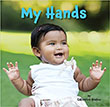 My Hands by Catherine Hnatov
