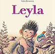 Leyla by Galia Bernstein