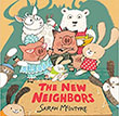 The New Neighbors by Sarah McIntyre