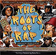 The Roots of Rap by Carole Boston Weatherford illustrated by Frank Morrison