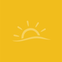 Bright Horizons logo on yellow background