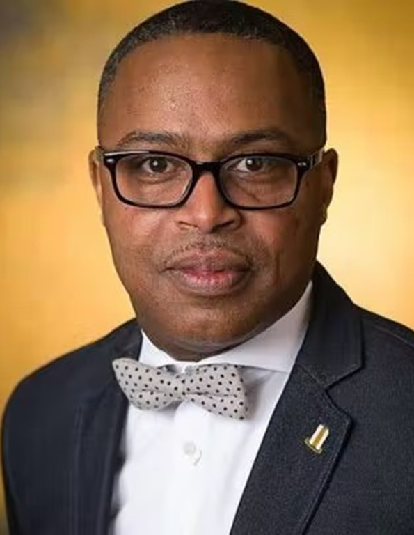 Calvin Moore Bright Horizons®