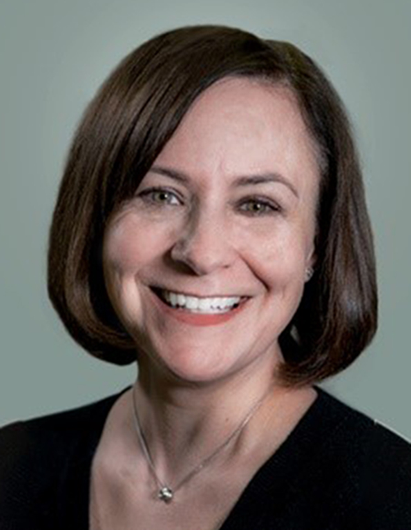 Donna Jacobson, MSW Bio Image