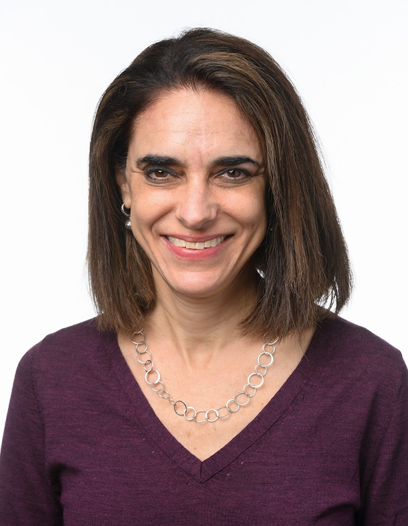 Dr. Susan Friedman