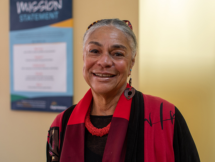 Dr Sara LawrenceLightfoot | Bright Horizons