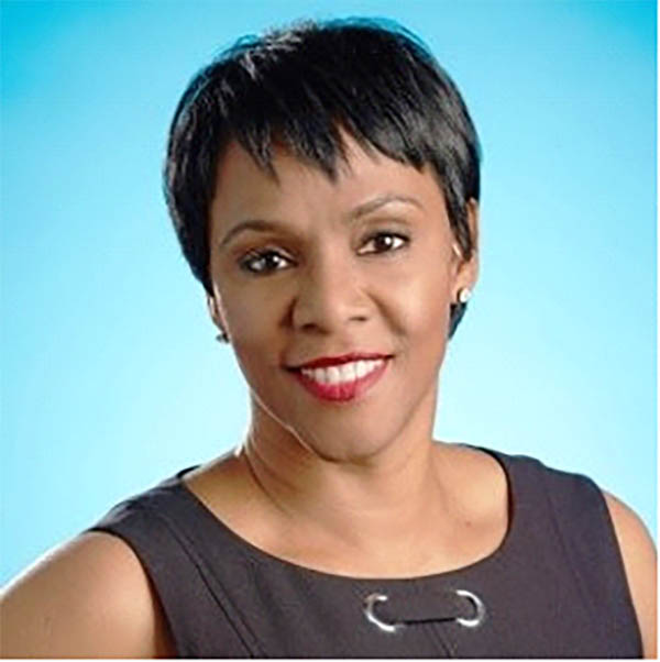 Felicia Robinson