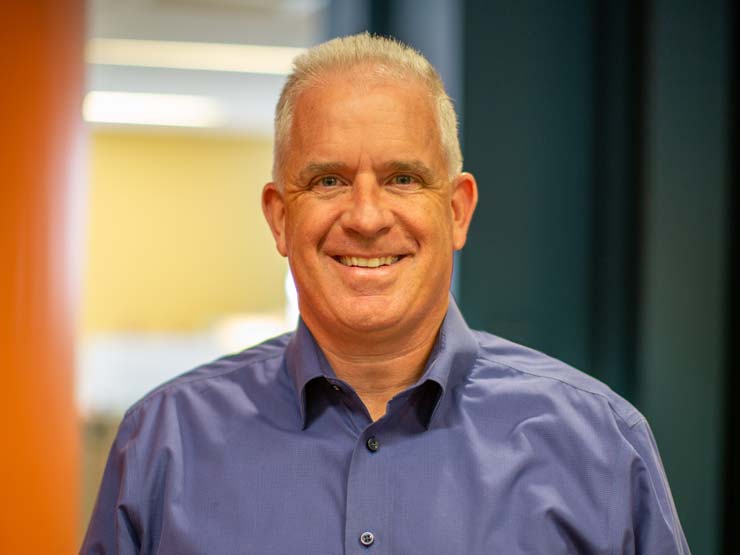 Patrick Donovan Bright Horizons