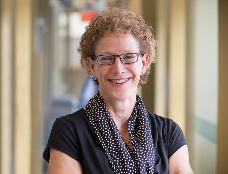 Elizabeth Boland Bio Image