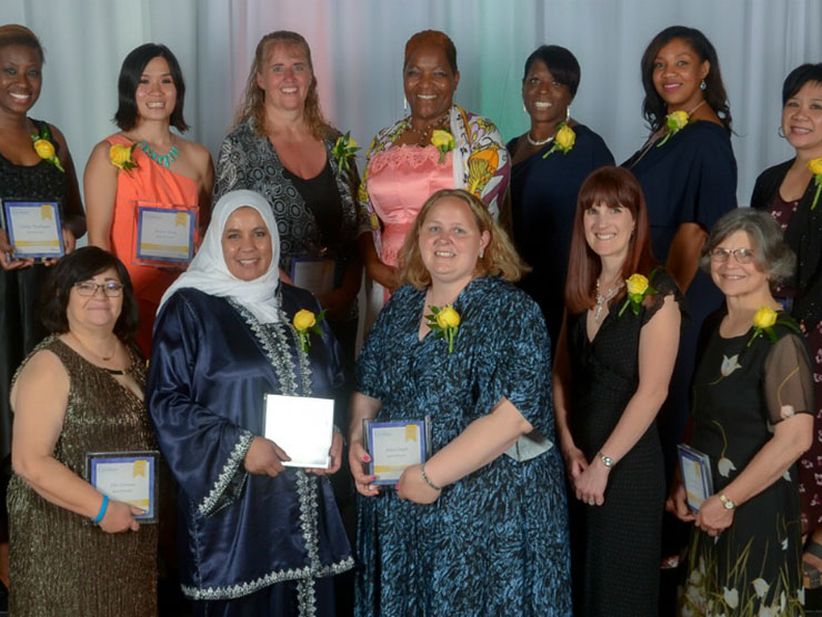 Awards Of Excellence Bright Horizons