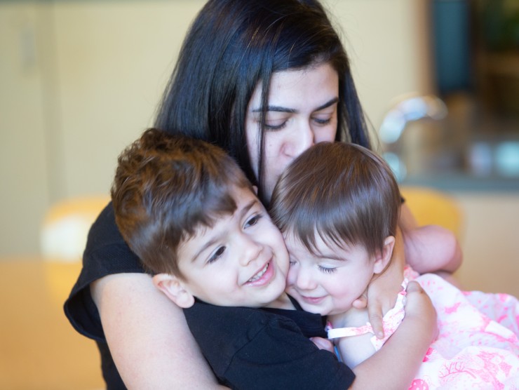 5 Realistic Daily Schedules for Kids, From Ages 0 to 11 Bright Horizons®