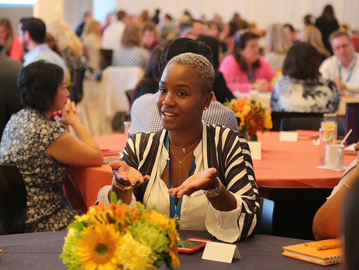 Viacom Client Forum