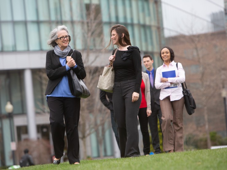 Bright Horizons EdAssist Solutions Partners with Leading Higher