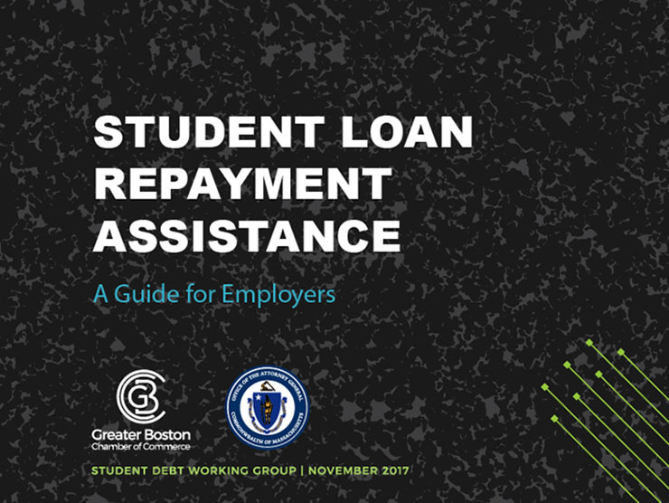 Student Loan Repayment Assistance