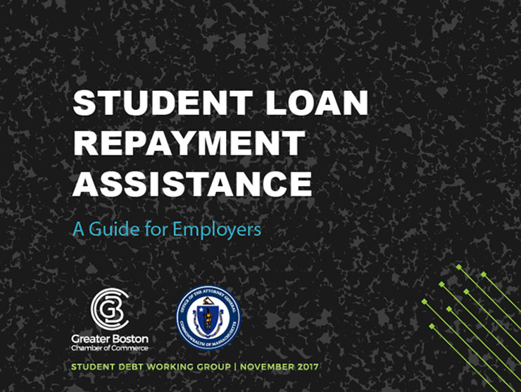 Bright Horizons Helps Launch Employer Guide on Student Loan Repayment