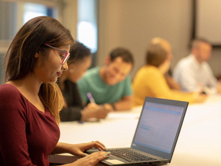 Tuition Benefits Go From Nice Perk to ‘Strategic Differentiator