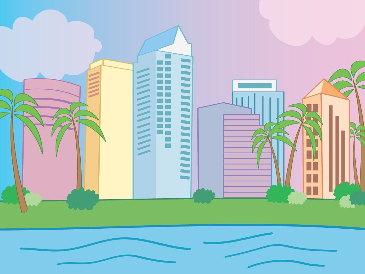 Tampa Child Care Bright Horizons 