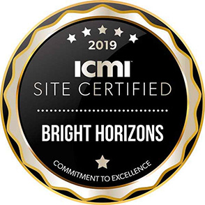 winner of the 2019 ICMI Site Certified Commitment to Excellence Award