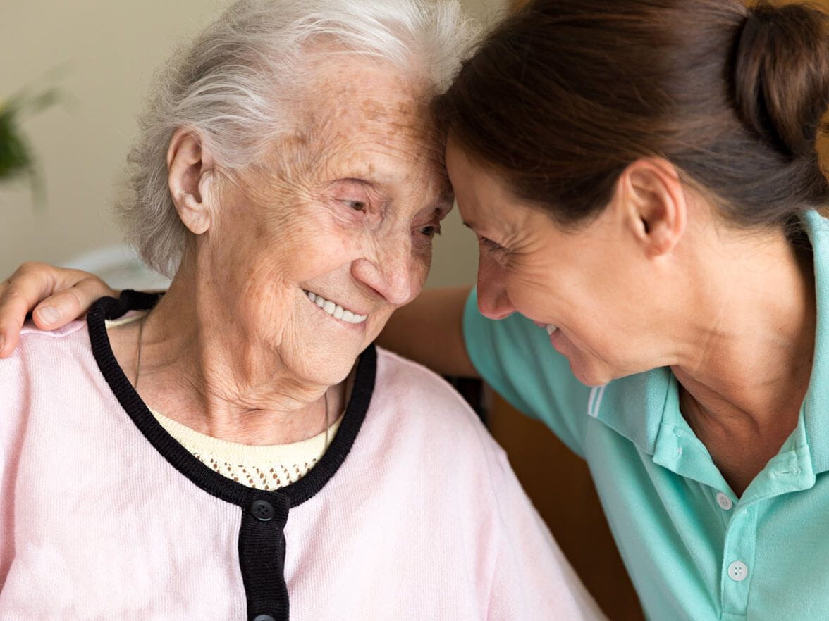 Elder Care Services Gurgaon - Elderly Care at Home in Gurgaon