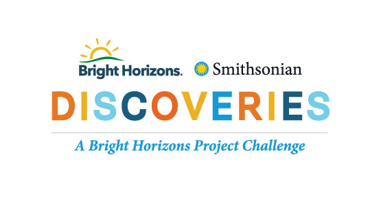 smithsonian bright horizons coop logo