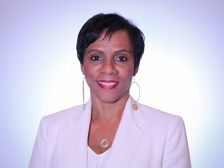 Felicia Robinson Chief People & Inclusion Officer at Bright Horizons