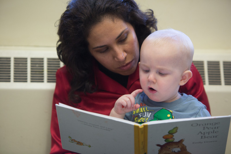 Healthcare Runs on Backup Care Bright Horizons®