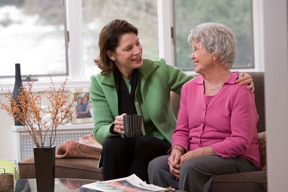 New Jersey Senior Home Health Care Services - Elder Care Services - Home  Care