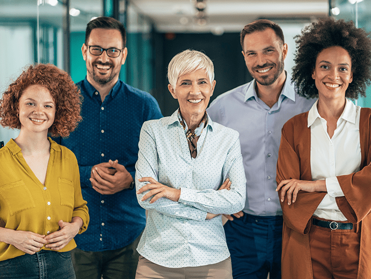 Multigenerational workforce caregiving support