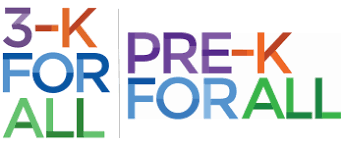 tuition benefit 3-K For All, Pre-K For All