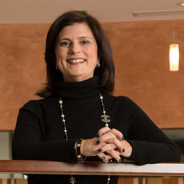 Ellyn Shook, Chief Leadership & Human Resources Officer, Accenture Bio Image