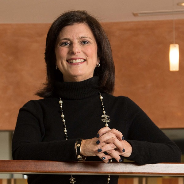 Ellyn Shook, Chief Leadership & Human Resources Officer, Accenture Bio Image