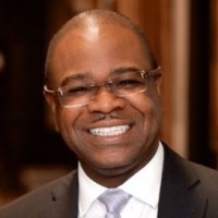 Shaun E. Smith, JD, Senior Vice President & Chief Human Resources Officer, NewYork-Presbyterian Bio Image