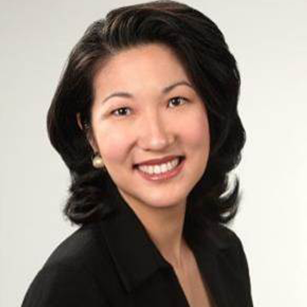 Michelle Kang Bio Image