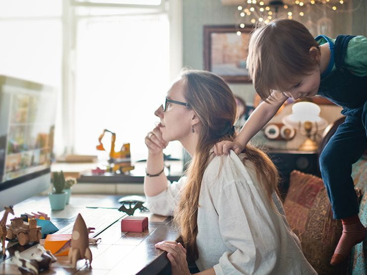 Tuition Subsidies Bright Horizons®