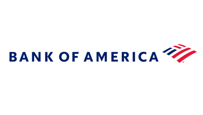 bank of america logo