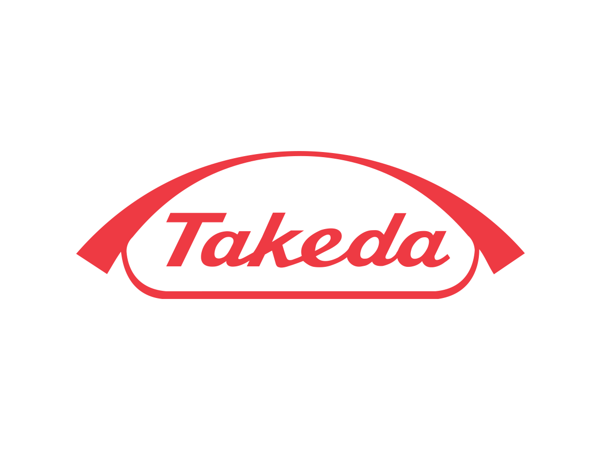 Takeda Logo