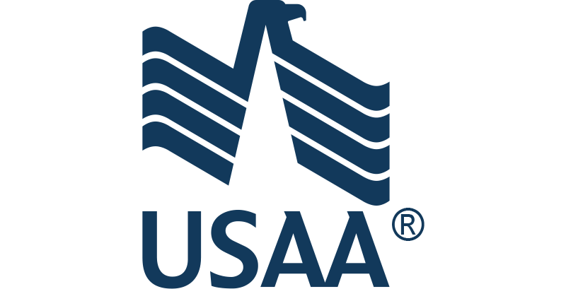 USAA® Logo | Bright Horizons