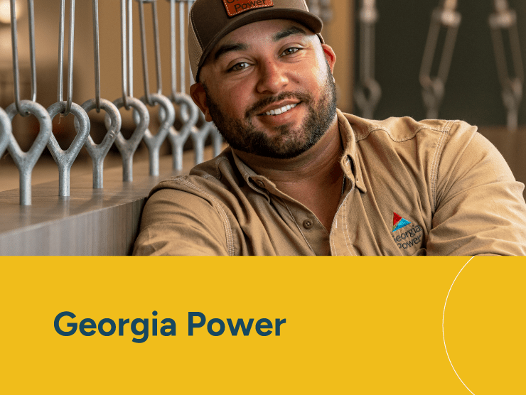 Georgia Power employee