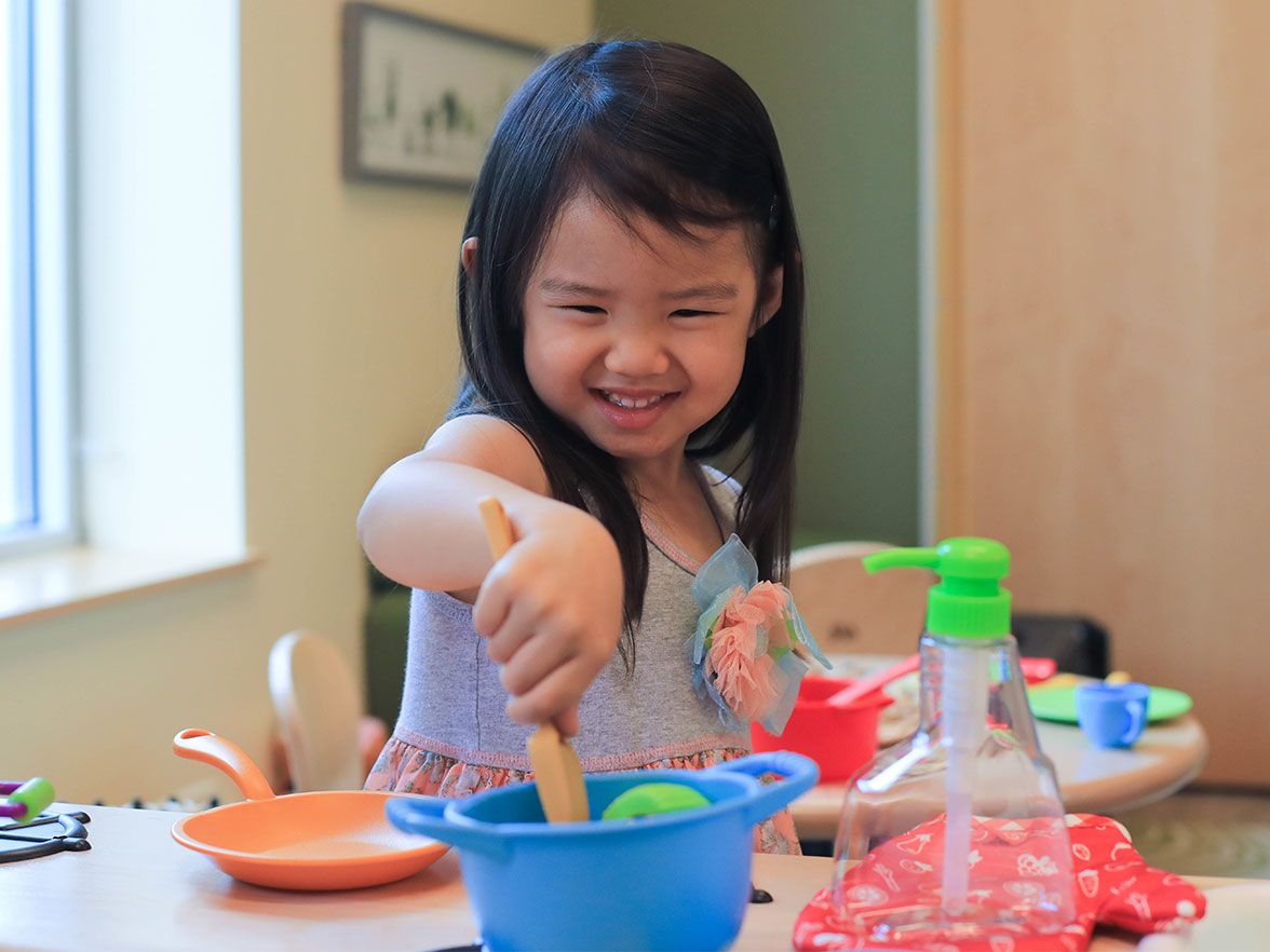 Curriculum Fair Image 