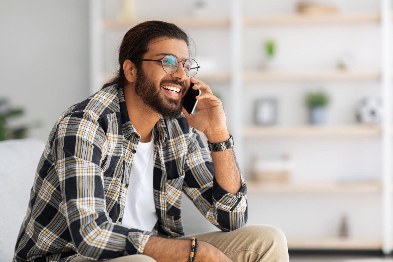 academic coaching call