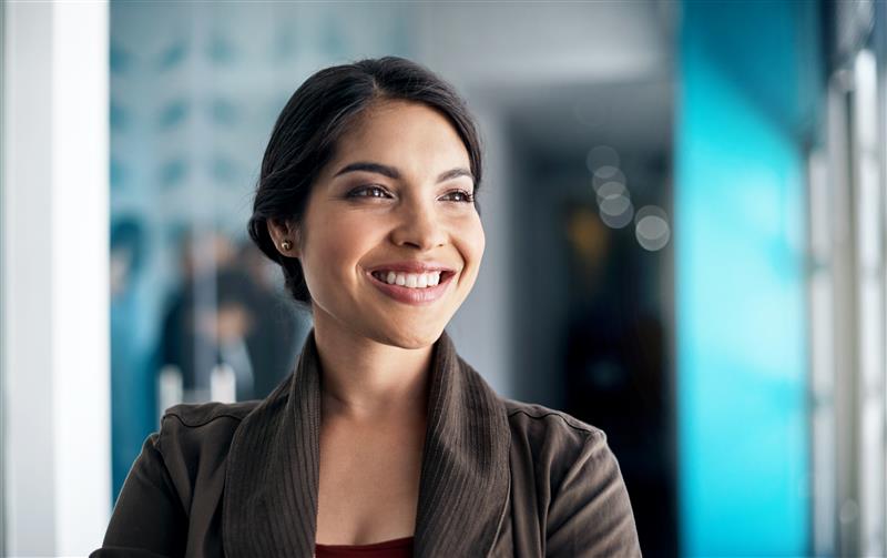 complete career change