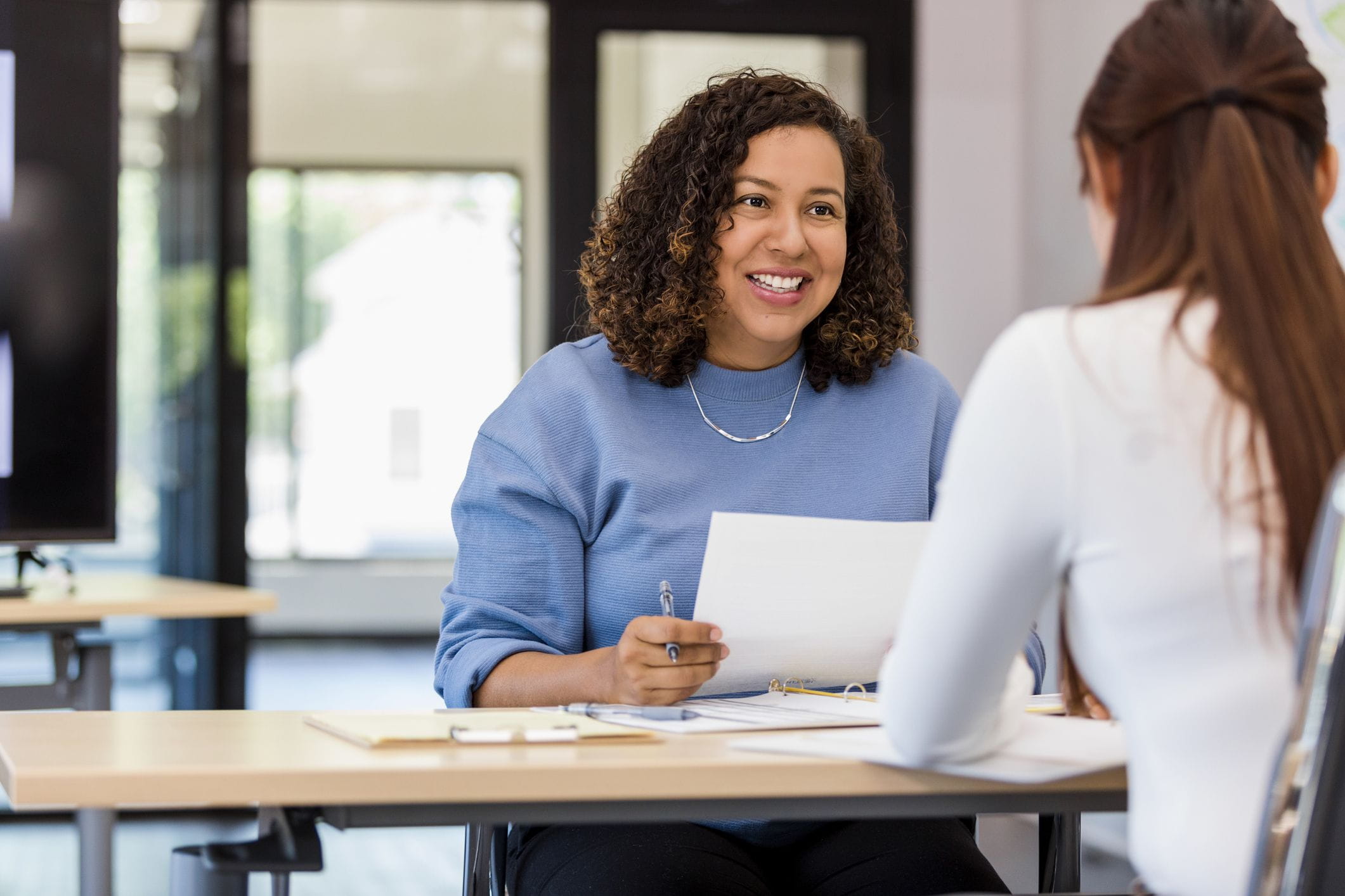 college planning is a silent productivity drain