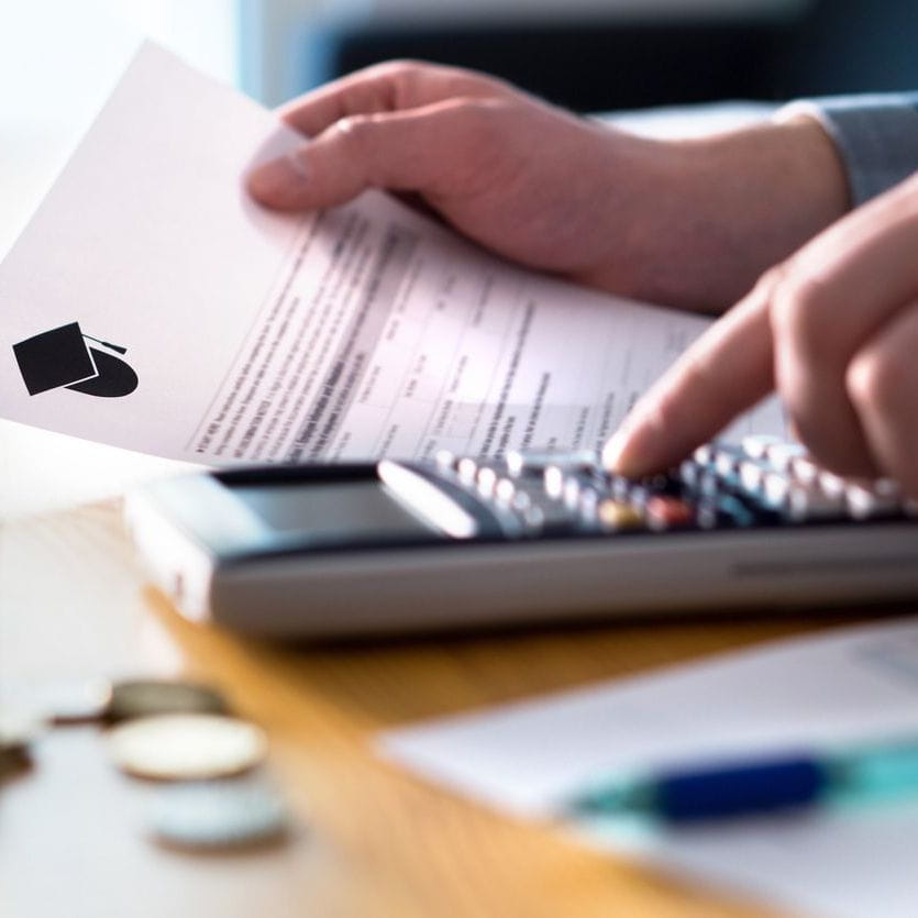 good news for borrowers