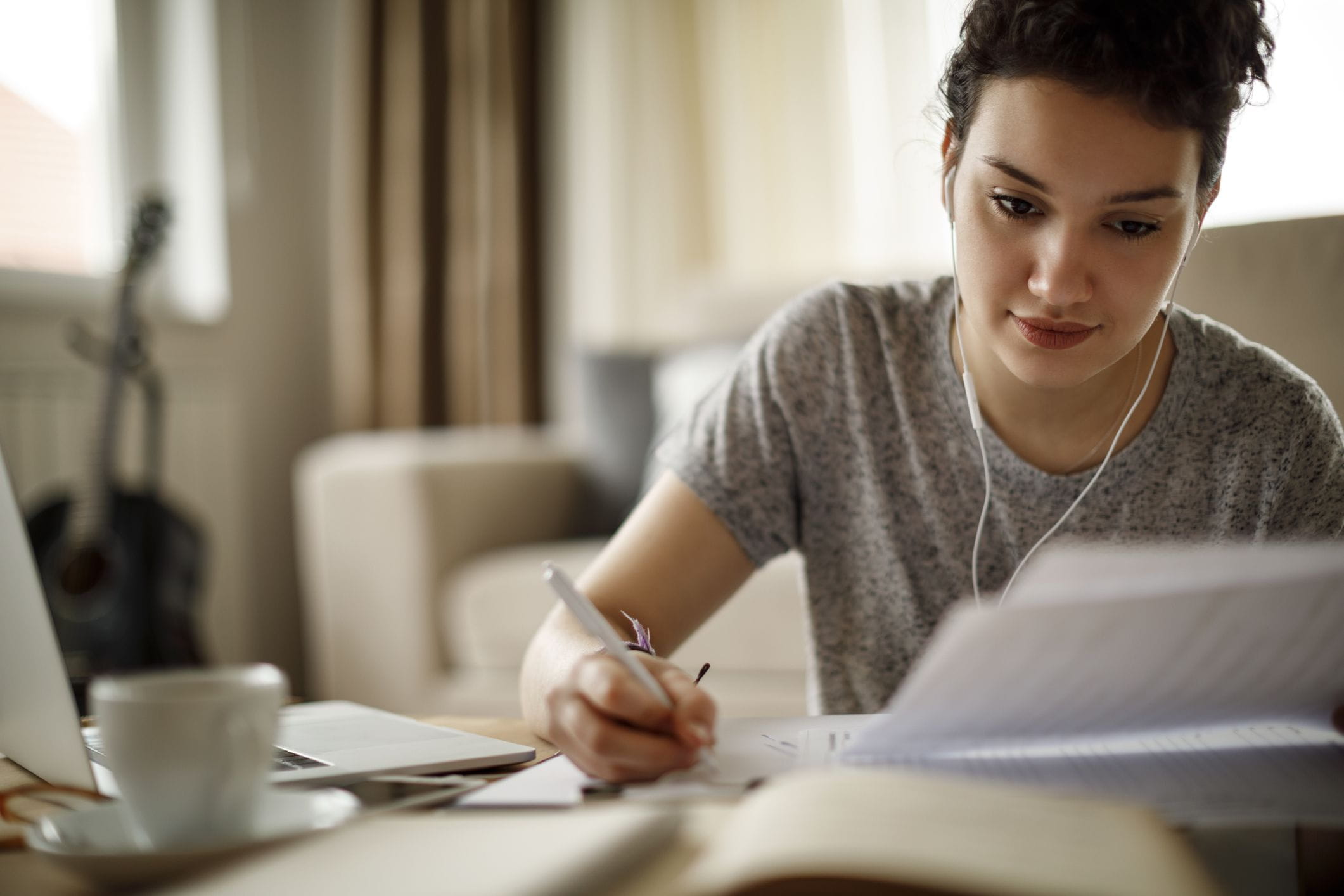 how to thrive when returning to school